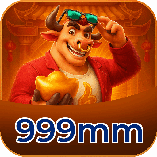999mm logo